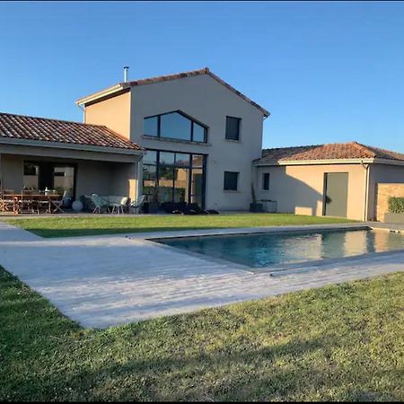 Magnifique Villa Charmes-sur-Rhone المظهر الخارجي الصورة