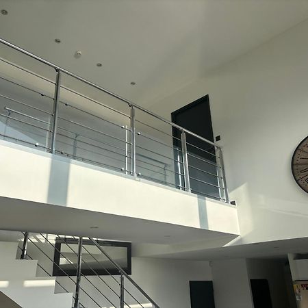 Magnifique Villa Charmes-sur-Rhone المظهر الخارجي الصورة