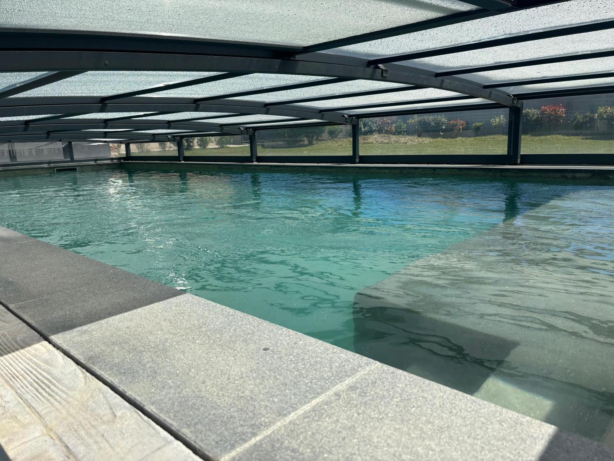 Magnifique Villa Charmes-sur-Rhone المظهر الخارجي الصورة