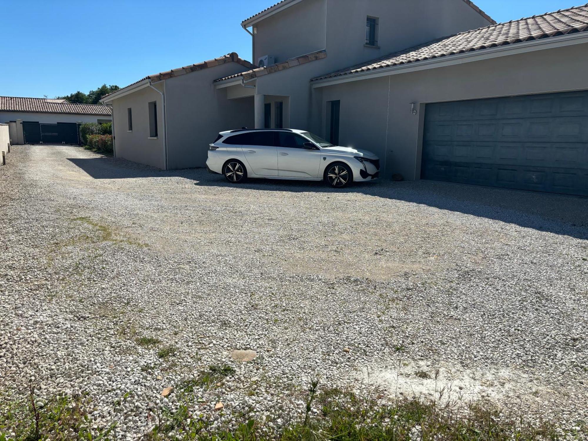 Magnifique Villa Charmes-sur-Rhone المظهر الخارجي الصورة